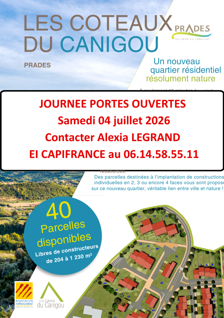 roussillon aménagement